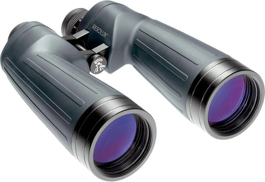 Resolux 15x70 Waterproof Astronomy Binoculars Wide-Field